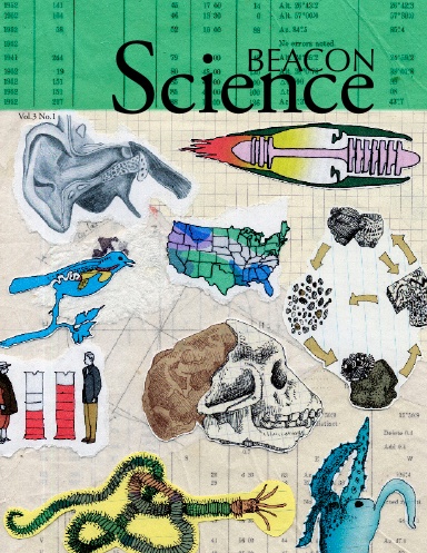 Beacon Science: Volume 3