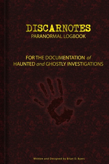 Discarnotes