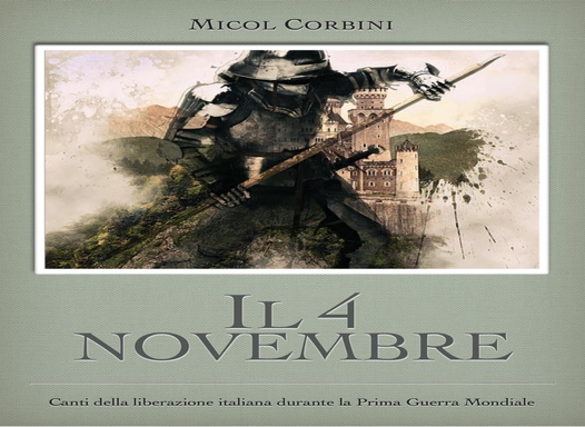 Il 4 Novembre