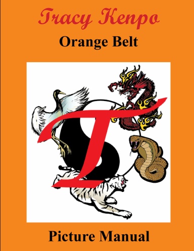 Kenpo orange belt outlet techniques