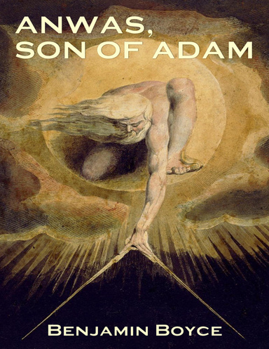 Anwas, Son of Adam