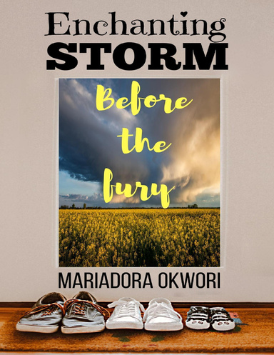 Enchanting Storm: Before the Fury