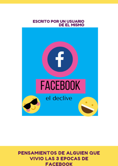 facebook el declive