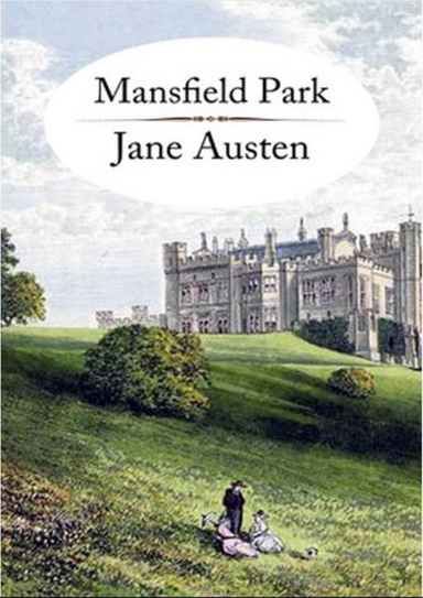 Mansfield Park (Annotated)