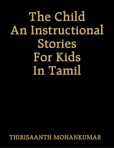 The Child Instructional Stories