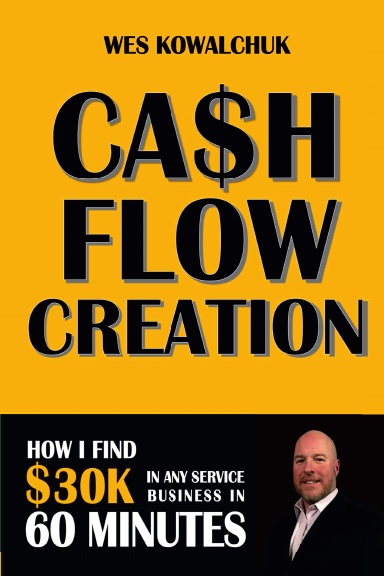 Cash Flow Creation