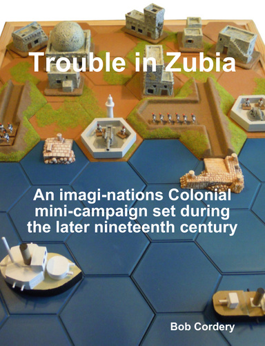 Trouble in Zubia