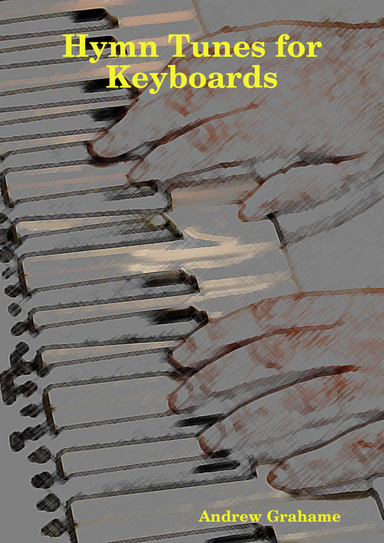 Hymn Tunes for Keyboards