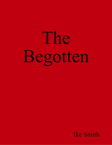 The Begotten