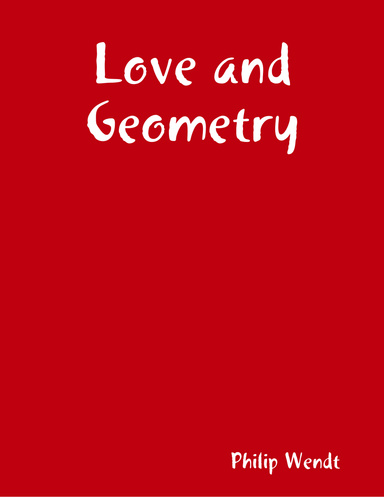 Love and Geometry