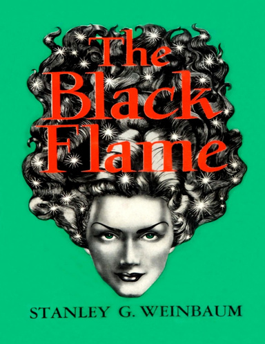 The Black Flame