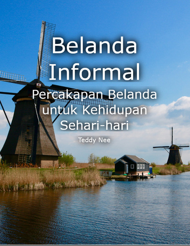 Belanda Informal