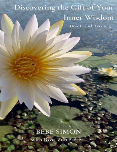 Discovering the Gift of Your Inner Wisdom