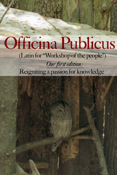 Officina Publicus (First Edition)