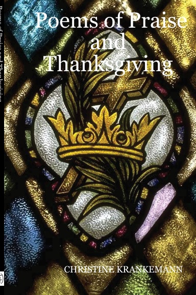 Poems of Praise and Thanksgiving