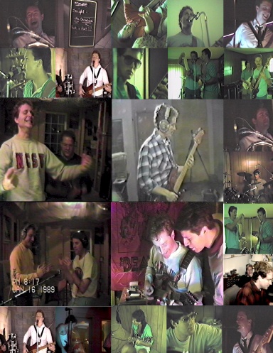 Henry Songs, Volume One
