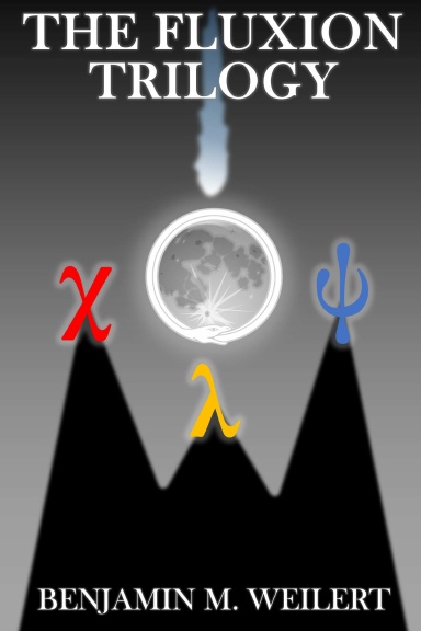 The Fluxion Trilogy