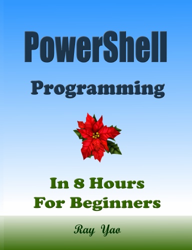 PowerShell Programming
