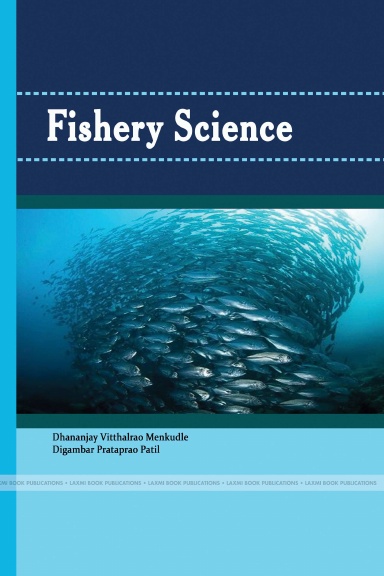 Fishary Science