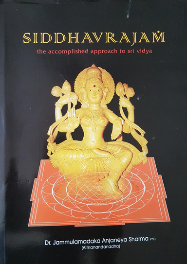 Siddhavrajam
