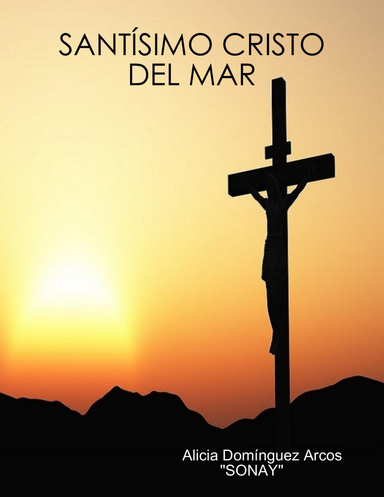 SANTÍSIMO CRISTO DEL MAR