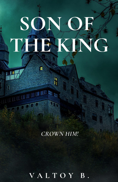 SON OF THE KING