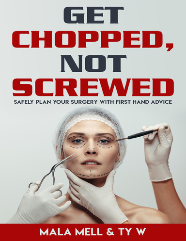 Get Chopped, Not Screwed