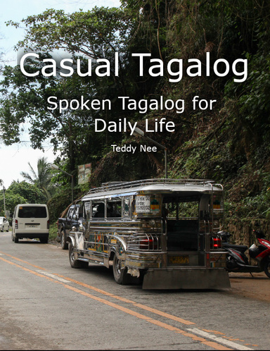 Casual Tagalog
