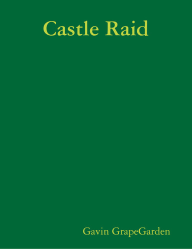 Castle Raid