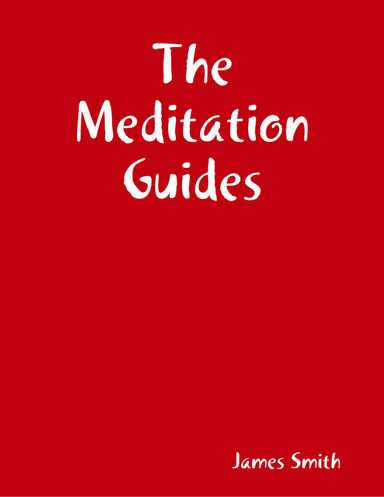 The Meditation Guides