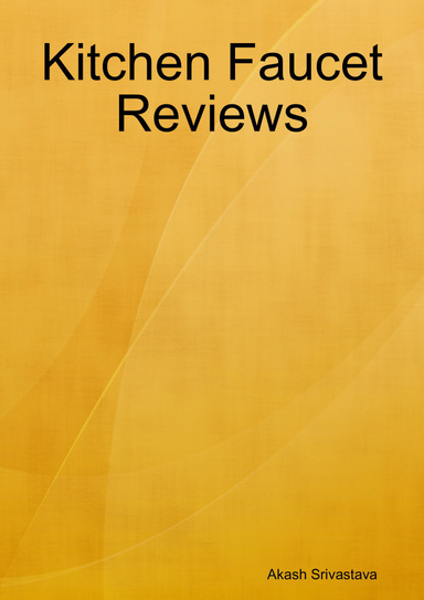 Kitchen Faucet Reviews