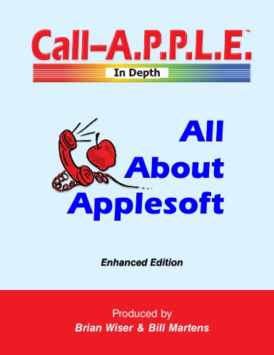 All About Applesoft: Enhanced Edition