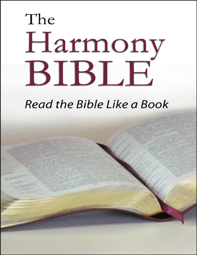 The Harmony Bible