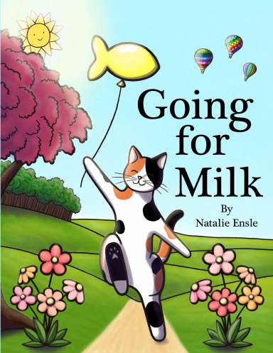 Going for Milk