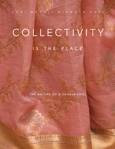 Collectivity Is the Place