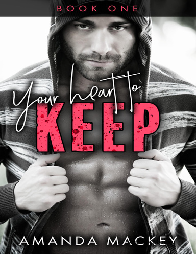 Your Heart to Keep