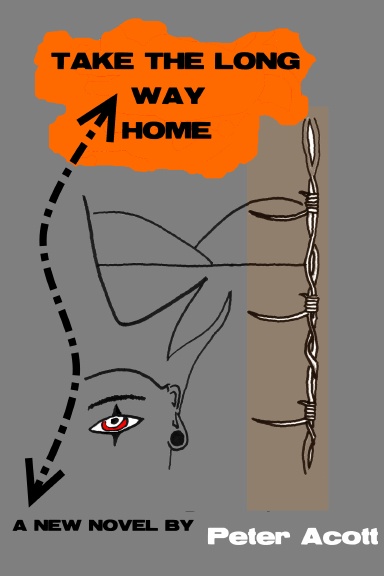 Take the Long Way Home