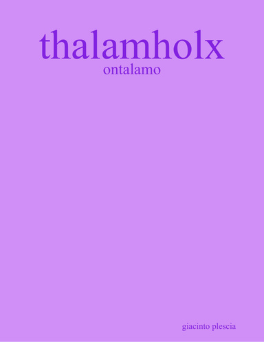 thalamholx