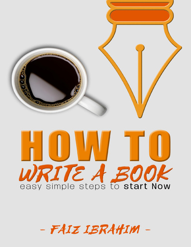 How to Write a Book