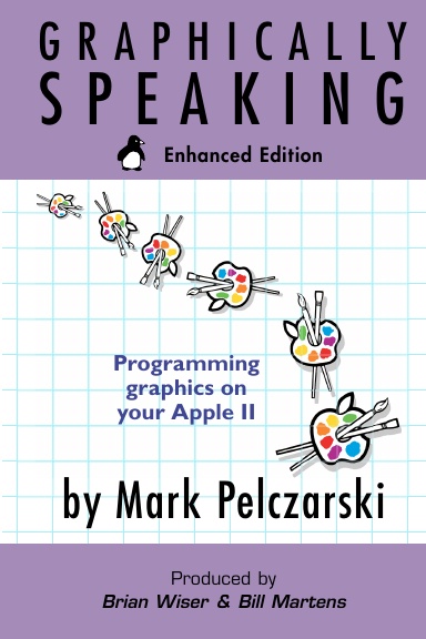 Graphically Speaking: Enhanced Edition