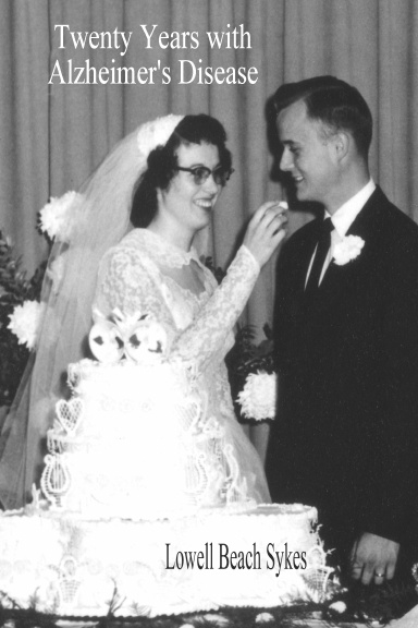 TWENTY YEARS WITH ALZHEIMER'S DISEASE