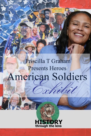 Heroes American Soldier Exhibit