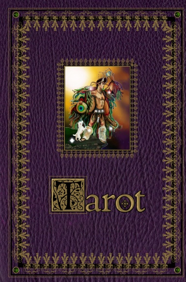 My Tarot Journal