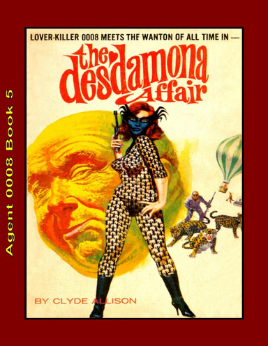 The Desdamona Affair