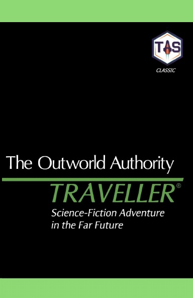 Outworld Authority