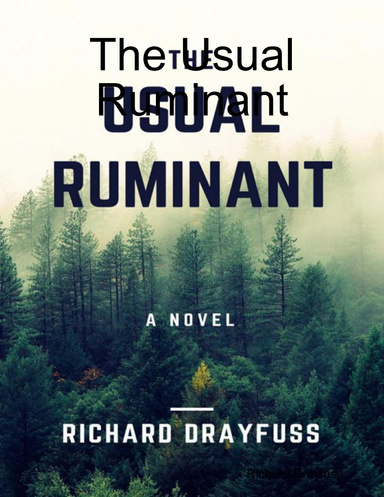 The Usual Ruminant