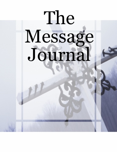 The Message Journal