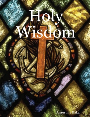 Holy Wisdom