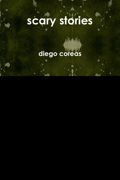 scary stories