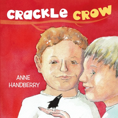 Crackle Crow
